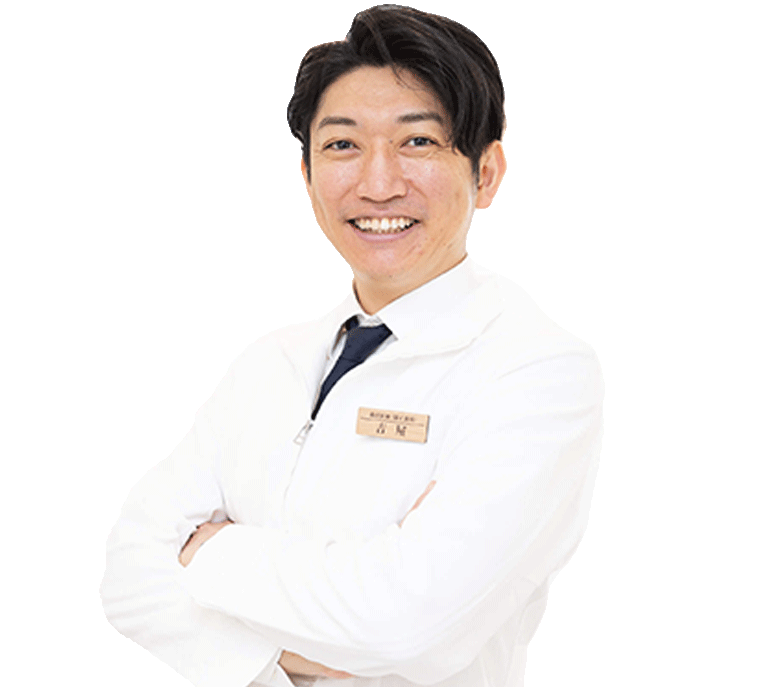 日本矯正歯科学会認定医 吉屋慶章